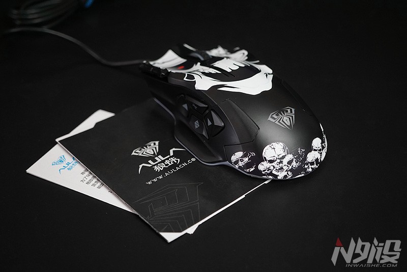 狼蛛死亡缠绕配置,狼蛛死亡缠绕评测