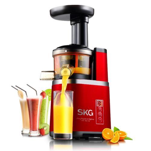 推荐一款最好用的榨汁机,1岁宝宝吃水果自动榨汁机