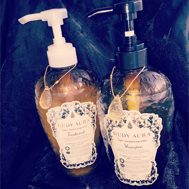 断发头皮护理护发素,修复头发最好的护发产品