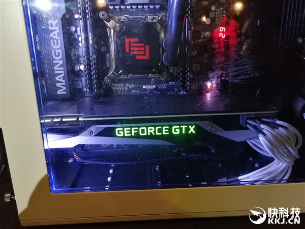 gtx1080ti深度测评,gtx1080ti哪款性能最强