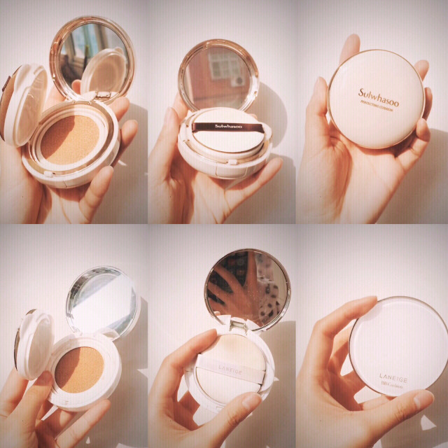 学生党入门化妆必备的10件化妆品,彩妆分享大学生