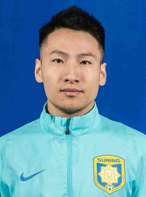 江苏苏宁杨笑天现状,杨笑天凌空抽射