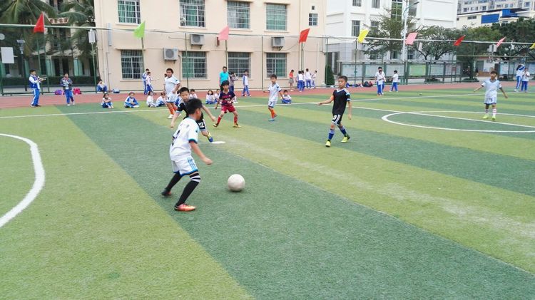 三亚市实验小学足球队2019,三亚市实验小学足球赛所有冠军