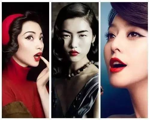 人生中第1支口红买什么颜色好,人生中第一管口红