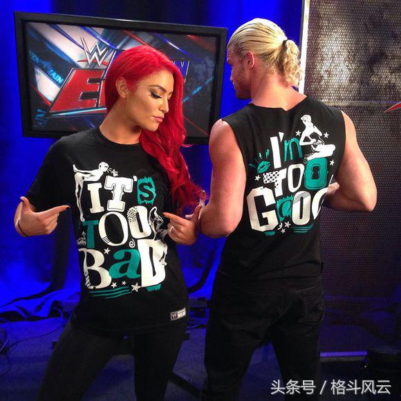 wwe最可惜的巨星道夫,wwe最厉害的十名选手排名