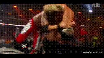 wwe布洛克疯狂时刻,wwe布洛克刚出道