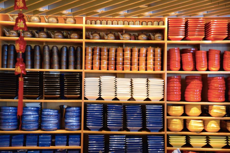 港岛有什么好玩的地方推荐,港岛最有文化气息地方