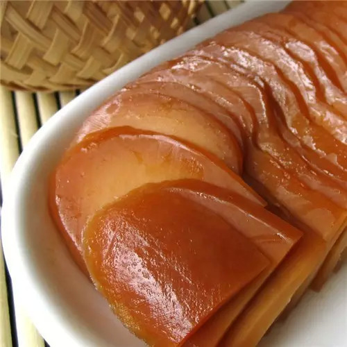 黄山宏村有啥特色小吃,黄山市黟县有什么好吃的