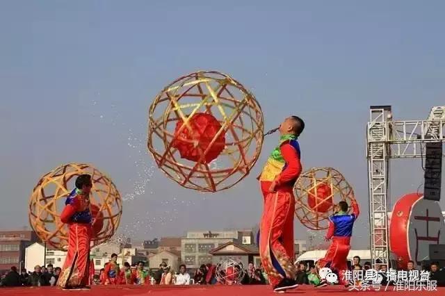 淮阳非遗视频,淮阳非遗文化展