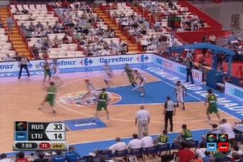 无球犯规怎么判罚,一张图看懂无球犯规