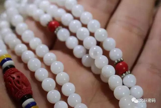 买到假海黄料子怎么办,砗磲雾化是怎样的