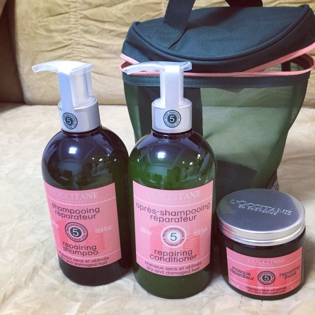 护发产品修护头发干枯分叉,头发干燥易断的好的护发产品