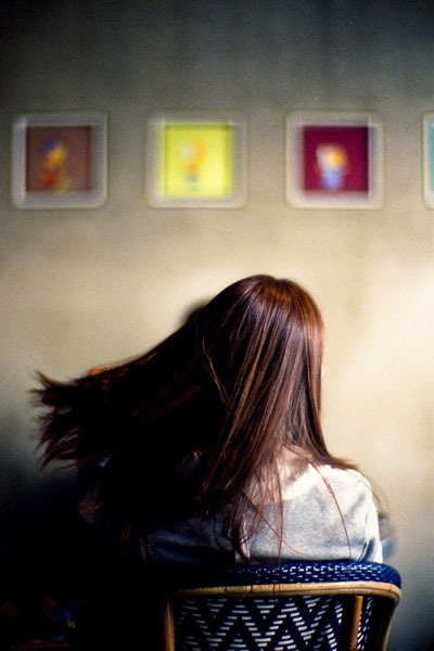 头发可以顺直的护发产品,头疗养发护发产品