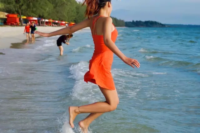 我不是喜欢旅行只是想逃避生活,不是旅行而是生活