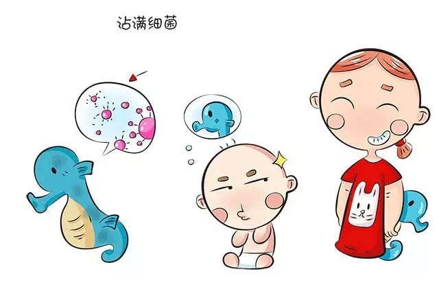 脏兮兮的孩子是什么样,脏兮兮的宝宝视频