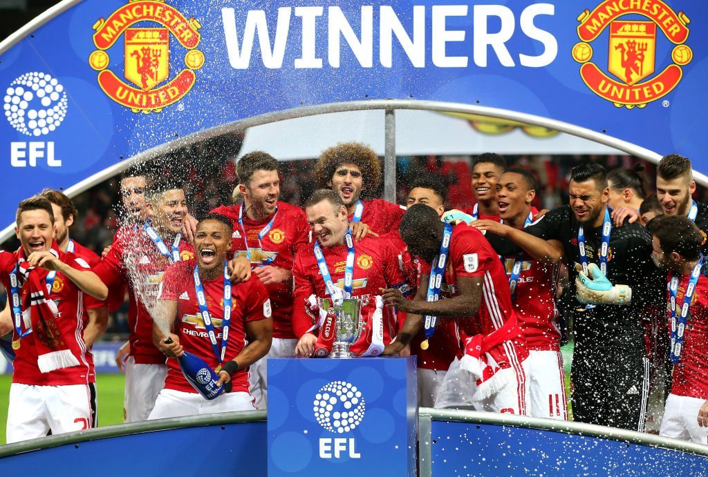 曼联和利物浦英超冠军,曼联和利物浦哪个更伟大