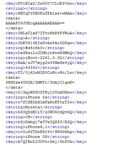 iphone5s怎么分辨国行跟美版,iphone5怎么分辨是双系统