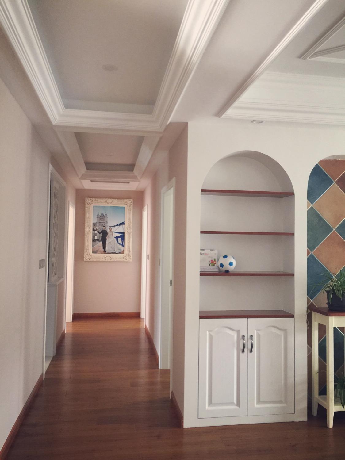 美式田园设计风格,美式田园装修缺点