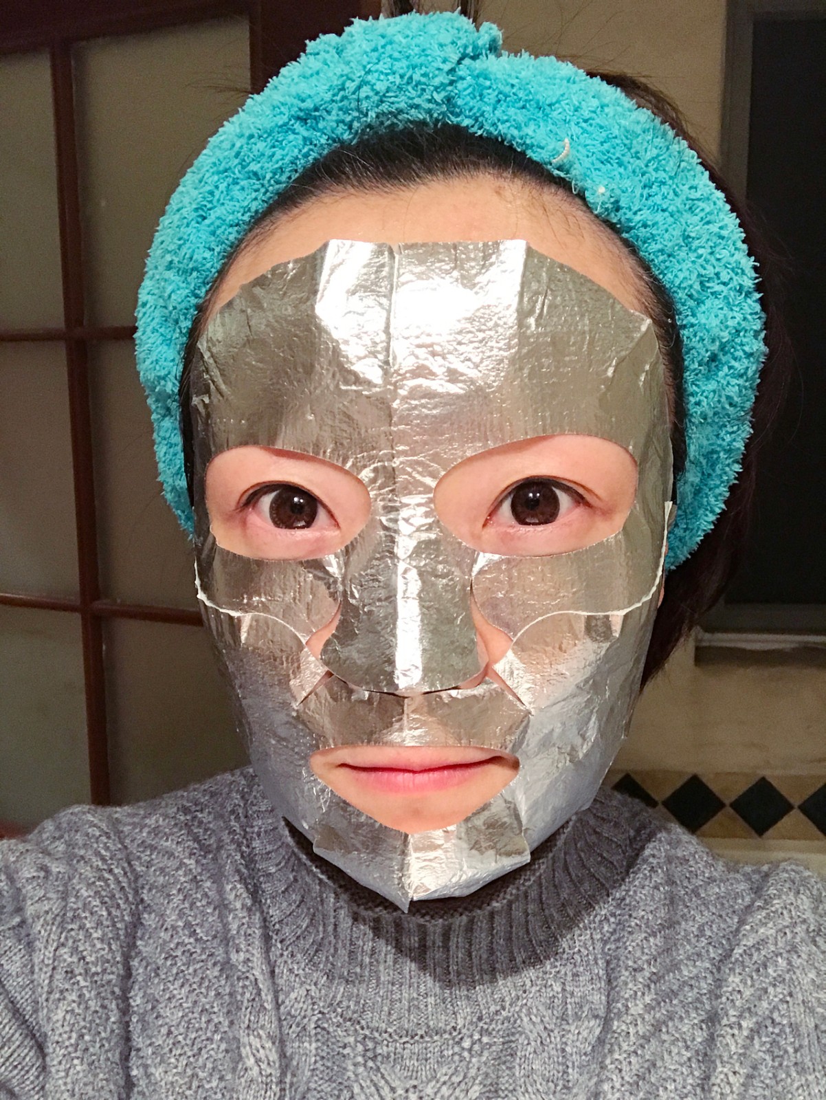 亲测有效的美白淡斑面膜是真的吗,亲测有效超棒的一款面膜