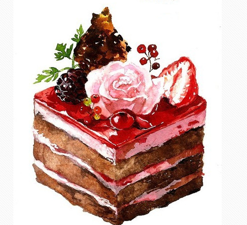 沈阳什么生日蛋糕好吃不腻,沈阳最好吃的蛋糕是哪个