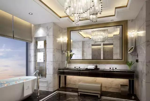 长沙瑞吉酒店有什么,长沙瑞吉酒店开香槟