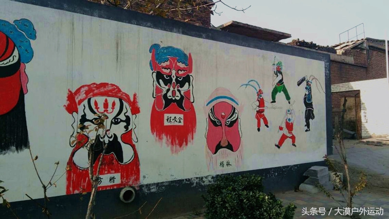 石家庄骑行路线西山森林公园,石家庄蒸汽机车公园