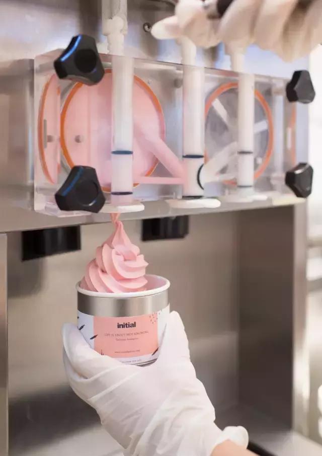 魔都15个粉色网红地标,咖啡甜品展览,少女心爆棚!