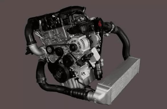 30个宝马的缩写，就不信你都认识！