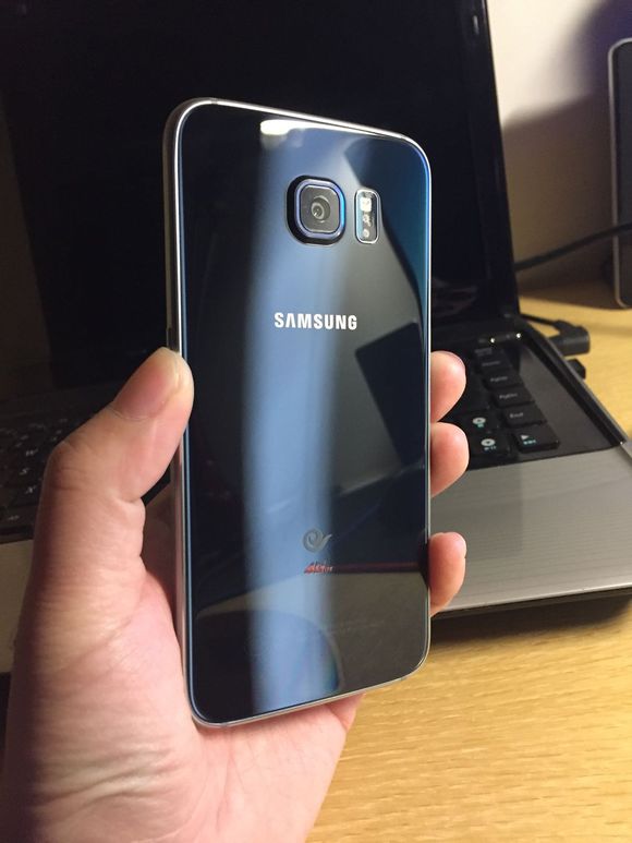 三星s6有多震撼,s6三星绿色