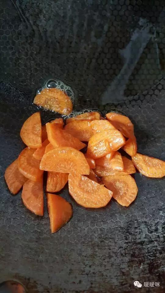 暖暖辅食,暖儿辅食大全及做法