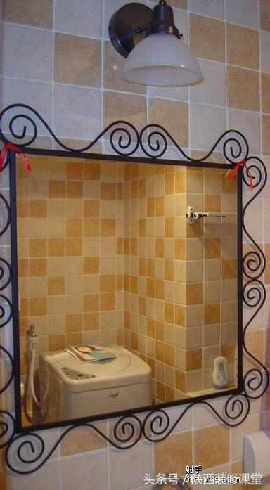 温馨小屋法式田园,辛苦建造农村小院