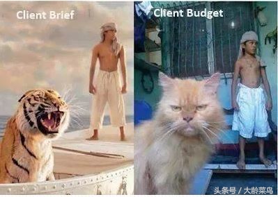 十个让你捧腹的程序员笑话精选,程序员十大经典笑话