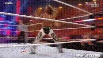 wwe布洛克疯狂时刻,wwe布洛克刚出道