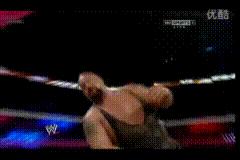 wwe布洛克疯狂时刻,wwe布洛克刚出道