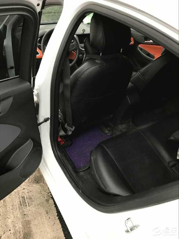 谁还再说我们是油老虎？科鲁兹车主口碑