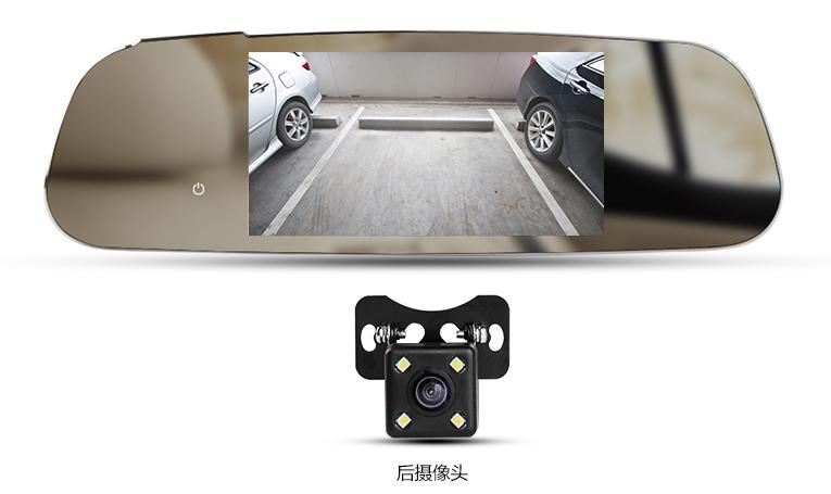 导航、预警、胎压监测、自动车衣无所不能,善领化身超级车辆卫士