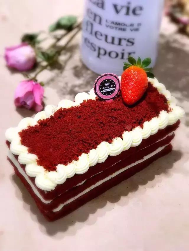 我选择LADYM，只为爱的人“做”一份情人节礼物