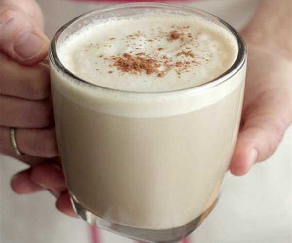 真正的奶茶好不好喝,用心做有品质的奶茶