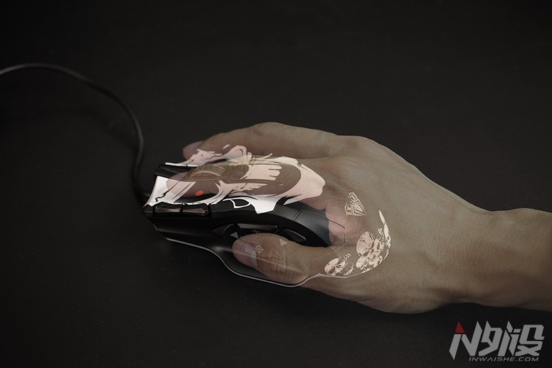 狼蛛死亡缠绕配置,狼蛛死亡缠绕评测