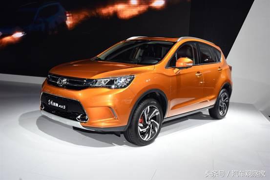 7到13万这四款车最值得买,又实用又有面子10万块首选这3款车