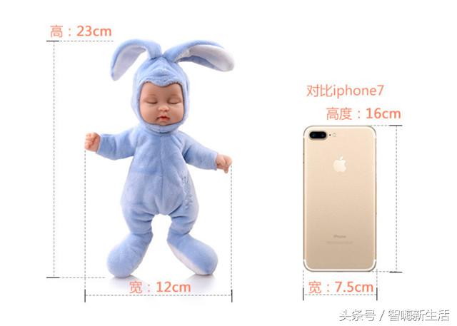 比伯娃娃怎么样,比伯娃娃第二代