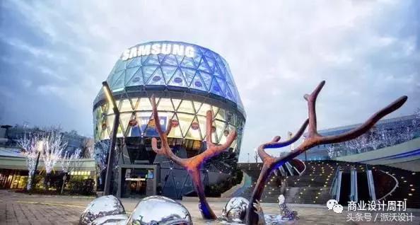 中国十大顶级商场旅游攻略,成都购物中心攻略