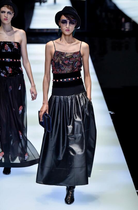 giorgioarmani男装,giorgioarmani2020年秋冬系列