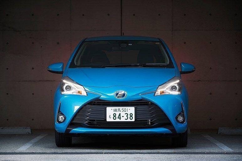 百公里油耗丰田,最新款丰田威驰什么样