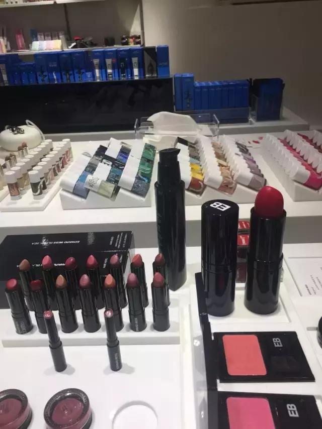 巨无霸口红,不好意思的口红