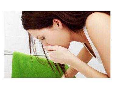 怀孕期间缓解孕吐的小方法,怀孕孕吐有什么办法可以缓解