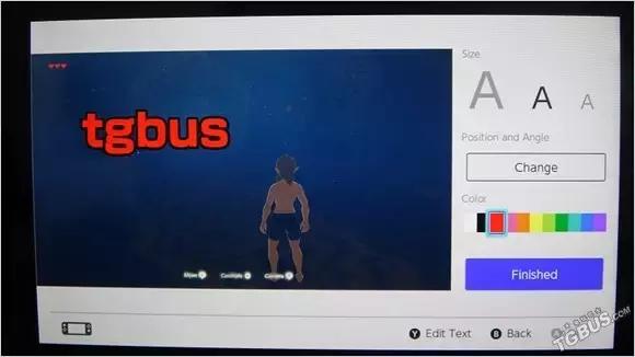 电玩巴士switch是什么,电玩巴士switch怎么关机