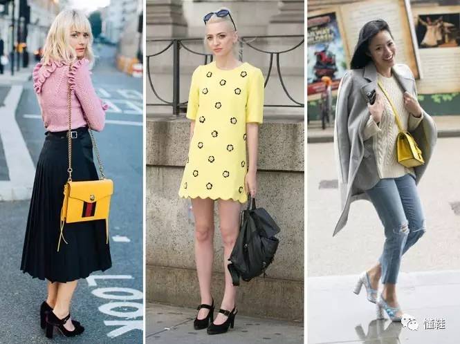 女神节推荐潮鞋,女神节推荐潮鞋大g