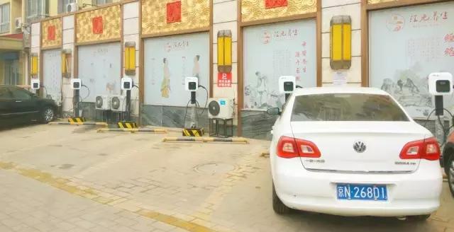 新能源新春礼物,关于新能源的礼物