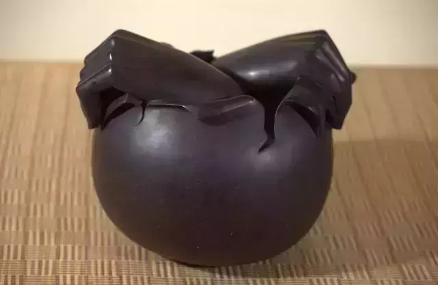 不得不说,这手真美